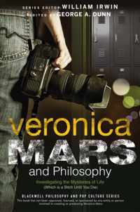 Veronica Mars and Philosophy