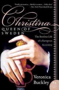 Christina, Queen Of Sweden