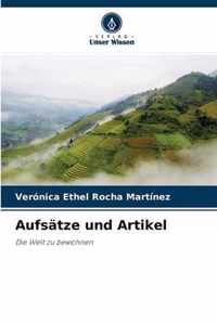 Aufsatze und Artikel