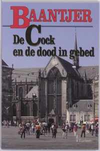 Baantjer 70 -   De Cock en de dood in gebed