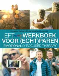 EFT Werkboek voor (echt)paren