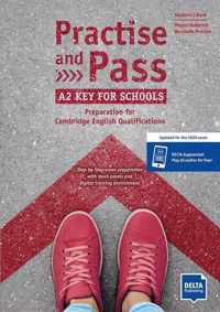 Practise and Pass A2 Key for Schools