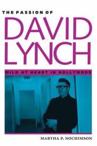 The Passion of David Lynch