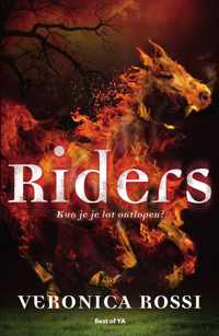 Riders 1 - Riders