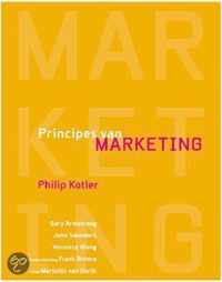 Principes Van Marketing