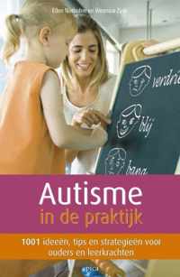 Autisme In De Praktijk