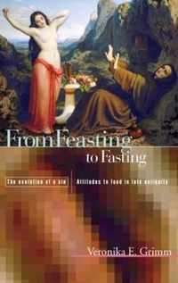 From Feasting to Fasting