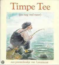 Timpe tee (50 ex)