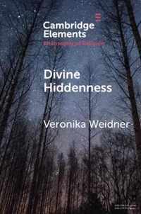 Divine Hiddenness