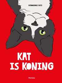 Kat is koning