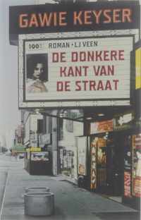 De donkere kant van de straat