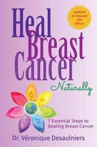 Heal Breast Cancer Naturally