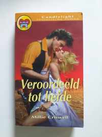 Veroordeeld tot liefde