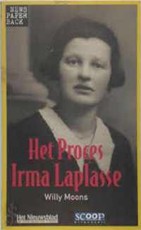 Het proces-irma laplasse