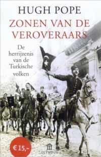 Zonen van de veroveraars