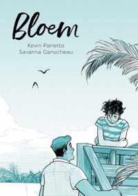 Bloem (graphic novel-serie) 1 -   Bloem