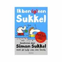 Ik ben (g)een sukkel