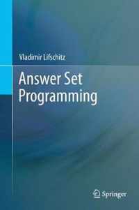 Answer Set Programming