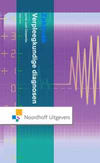 Zakboek verpleegkundige diagnosen