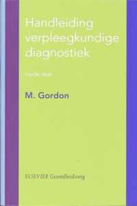 Handleiding verpleegkundige diagnostiek