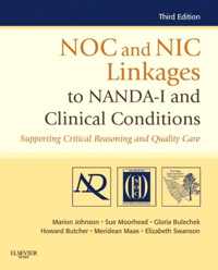 NOC NiC Linkages NANDA-I & Clinical