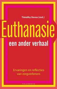 Euthanasie: een ander verhaal