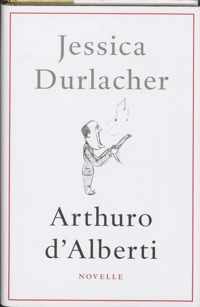 Arthuro D'Alberti + Cd / Druk Heruitgave