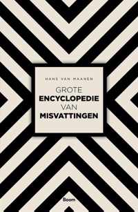 Grote encyclopedie van misvattingen