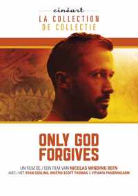 Only God Forgives