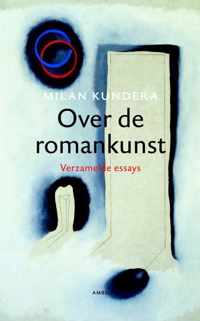 Over de romankunst