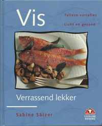 Vis, verrassend lekker