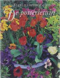 De potterietuin