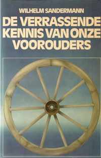 Verrassende kennis v.o. voorouders