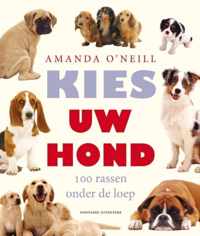 Kies uw hond