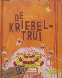 De Kriebeltrui