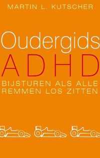 Oudergids Adhd