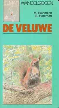 Elmar Wandelgidsen : De Veluwe