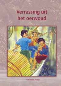 Fenijn, Verrassing uit het oerwoud