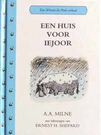 Een huis voor Iejoor