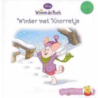 Winter met Knorretje