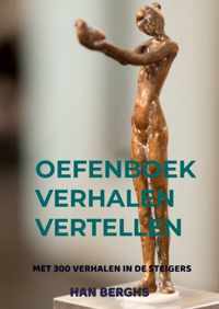 OEFENBOEK VERHALEN VERTELLEN