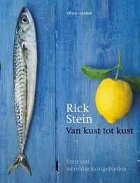 Van Kust Tot Kust