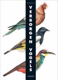 Verborgen vogels