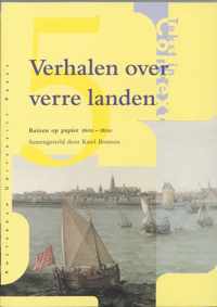 Verhalen over verre landen