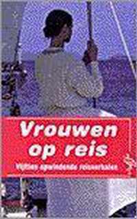 Vrouwen Op Reis Pocket