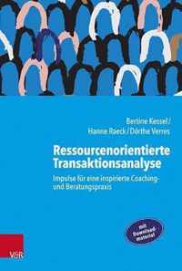 Ressourcenorientierte Transaktionsanalyse