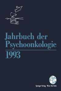 Jahrbuch Der Psychoonkologie 1993