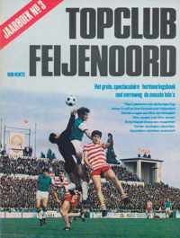 3 Topclub feyenoord jaarboek