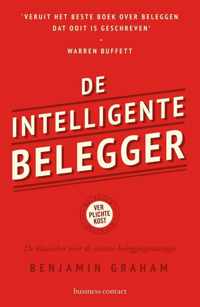 De intelligente belegger