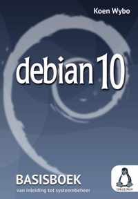 Debian 10